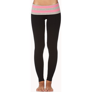 Victoria's Secret Pink Yoga Leggings is being swapped online for free