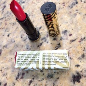 Urban Decay Gwen Stefani 714 Vice lipstick BNIB is being swapped online for free