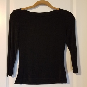 BCBG top is being swapped online for free