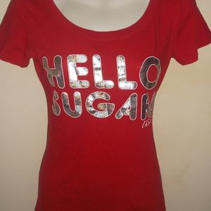 Awesome La Senza T-Shirt ! is being swapped online for free