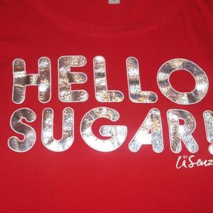 Awesome La Senza T-Shirt ! is being swapped online for free
