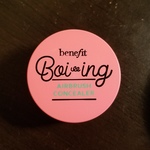 Benefit Boi-ing Airbrush Concealer-No. 2 is being swapped online for free