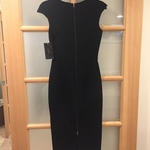 Zara XS black cocktail dress  is being swapped online for free