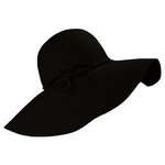 Floppy hat  is being swapped online for free