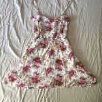 Sun dress is being swapped online for free