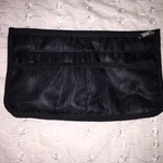 Black purse organizer (for a LARGE purse) is being swapped online for free