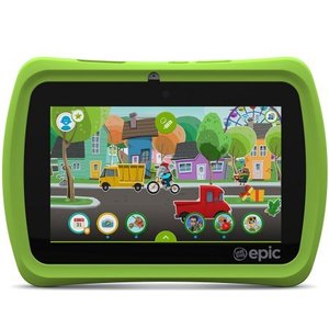 7" Epic Leapfrog is being swapped online for free