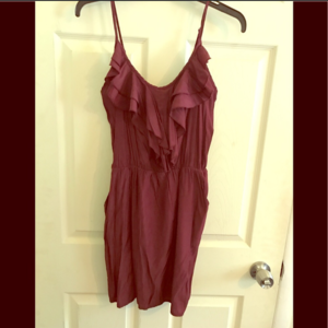 Aggieland Outfitters dress size S is being swapped online for free