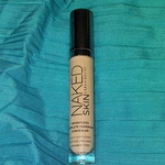 Urban Decay Naked Skin Concealer is being swapped online for free