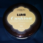 L'OREAL Magic Lumi Cushion Foundation is being swapped online for free