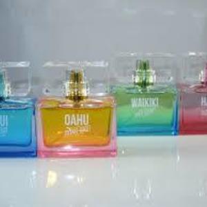 Bath & Body Works - Perfume "Maui" is being swapped online for free