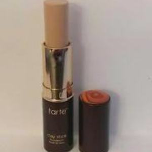 tarte - clay stick foundation 4.5g fair light neutral  is being swapped online for free