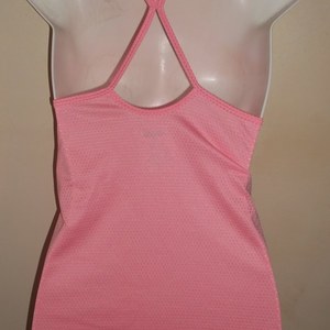 Awesome Sports tank top !! is being swapped online for free