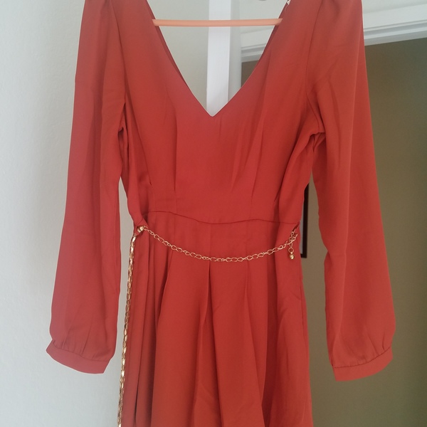 Sweet potato romper  is being swapped online for free