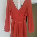 Sweet potato romper  is being swapped online for free