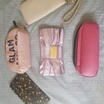 Assortment of wallets is being swapped online for free