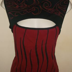 Awesome Sexy tank top !! is being swapped online for free