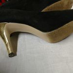 Steve Madden heels size 7 is being swapped online for free