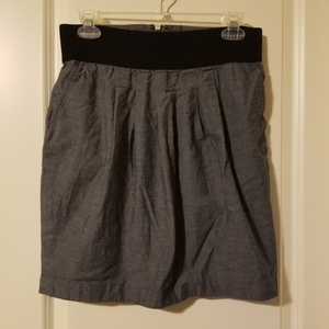 Cute skirt is being swapped online for free