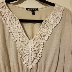 Adorable top is being swapped online for free