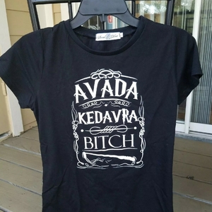 Harry potter shirt is being swapped online for free