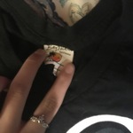 blake veil brides tee is being swapped online for free