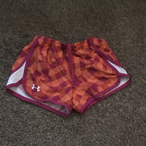 UNDER ARMOR SHORTS is being swapped online for free