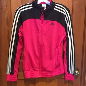 adidas Originals Superstar Track Top  is being swapped online for free