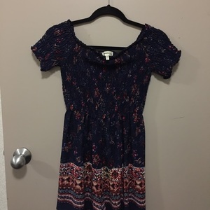 Monteau Romper is being swapped online for free