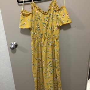 Off the Shoulder Summer Dress is being swapped online for free