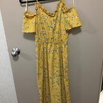 Off the Shoulder Summer Dress is being swapped online for free