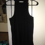 Black Calvin Klein Blouse is being swapped online for free