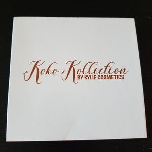 Koko Collection by Kylie Lip Set is being swapped online for free