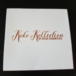 Koko Collection by Kylie Lip Set is being swapped online for free