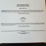 Koko Collection by Kylie Lip Set is being swapped online for free