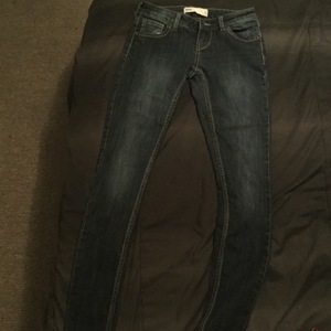 Size 0 RSQ Jeans EUC is being swapped online for free