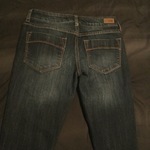 Size 0 RSQ Jeans EUC is being swapped online for free