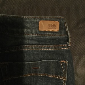 Size 0 RSQ Jeans EUC is being swapped online for free