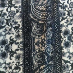 Summer dress: blue & white is being swapped online for free