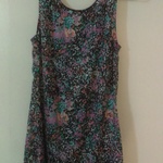 Funky club dress! Never worn! is being swapped online for free