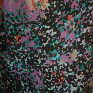 Funky club dress! Never worn! is being swapped online for free