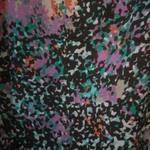 Funky club dress! Never worn! is being swapped online for free