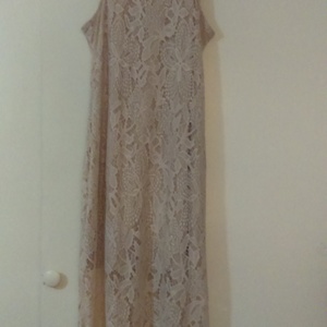 Lacey summer dress is being swapped online for free