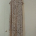 Lacey summer dress is being swapped online for free