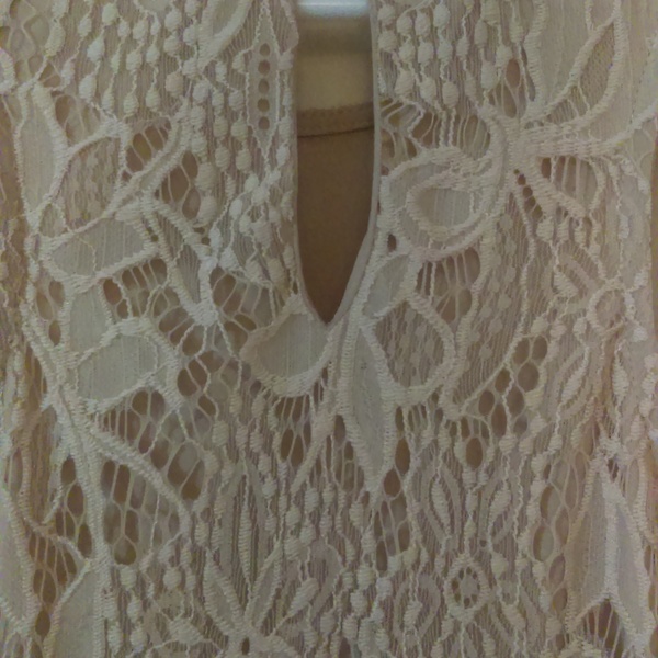 Lacey summer dress is being swapped online for free