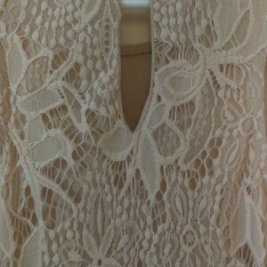 Lacey summer dress is being swapped online for free