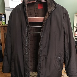 Schneiders of Salzburg Men's Alpine Jacket is being swapped online for free