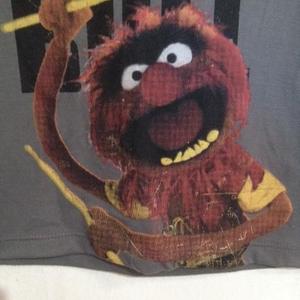 Muppets tee is being swapped online for free