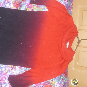 Essentials  1X sweater Macy's is being swapped online for free