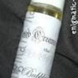 Retro Creams & Perfumes - -Rollerball - Vanilla Coconut is being swapped online for free